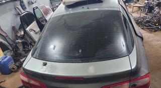 Крышка багажника Рено лагуна за 55 000 тг. в Актобе