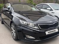 Kia Optima 2013 года за 6 900 000 тг. в Астана