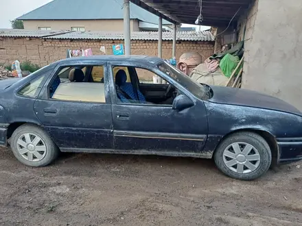 Opel Vectra 1993 года за 500 000 тг. в Темирлановка – фото 6