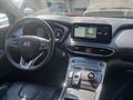 Hyundai Santa Fe 2021 годаfor18 200 000 тг. в Шымкент – фото 11