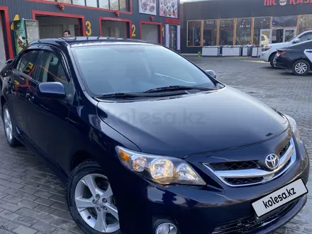 Toyota Corolla 2012 года за 5 350 000 тг. в Алматы – фото 7