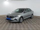 Volkswagen Polo 2020 года за 7 290 000 тг. в Шымкент