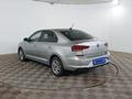 Volkswagen Polo 2020 года за 7 750 000 тг. в Шымкент – фото 7