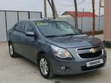 Chevrolet Cobalt 2023 года за 7 000 000 тг. в Атырау – фото 2