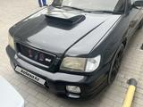Subaru Forester 1998 годаүшін3 700 000 тг. в Алматы – фото 2