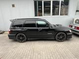 Subaru Forester 1998 годаүшін3 700 000 тг. в Алматы