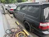 Subaru Forester 1998 годаүшін3 700 000 тг. в Алматы – фото 4