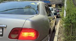 Mercedes-Benz E 240 1999 годаүшін2 700 000 тг. в Алматы – фото 5