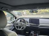 Volkswagen ID.4 2022 года за 9 300 000 тг. в Алматы – фото 5