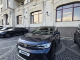 Volkswagen ID.4 2022 года за 9 300 000 тг. в Алматы – фото 3