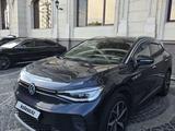 Volkswagen ID.4 2022 года за 9 300 000 тг. в Алматы – фото 2