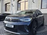 Volkswagen ID.4 2022 года за 9 300 000 тг. в Алматы