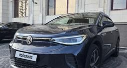 Volkswagen ID.4 2022 года за 9 300 000 тг. в Алматы