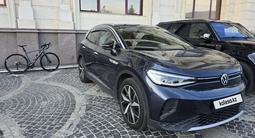 Volkswagen ID.4 2022 года за 9 300 000 тг. в Алматы – фото 4
