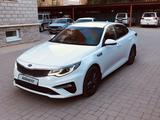 Kia Optima 2020 годаүшін9 300 000 тг. в Актобе