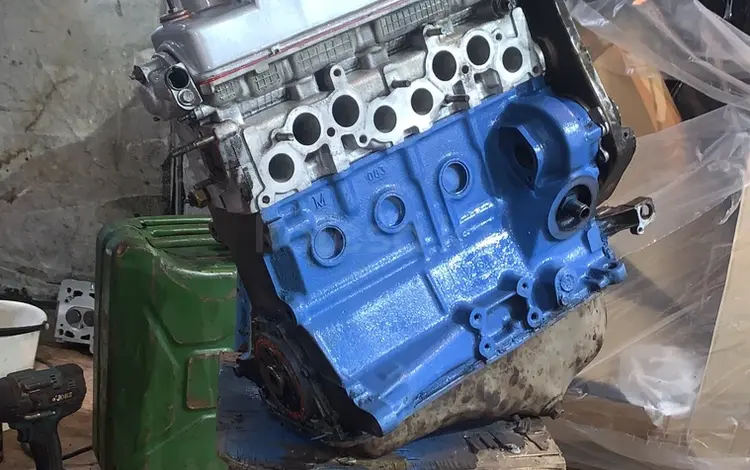 Двигатель 8 клап Ваз 1.5 за 330 000 тг. в Астана