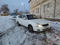 ВАЗ (Lada) Priora 2170 2012 года за 1 700 000 тг. в Астана