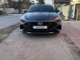 Hyundai Lafesta 2023 годаfor12 300 000 тг. в Шымкент – фото 2