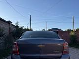 Chevrolet Cobalt 2021 годаүшін4 900 000 тг. в Тараз – фото 3