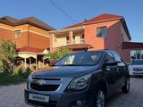 Chevrolet Cobalt 2021 годаүшін4 900 000 тг. в Тараз – фото 2