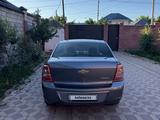 Chevrolet Cobalt 2021 годаүшін4 900 000 тг. в Тараз – фото 4