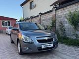 Chevrolet Cobalt 2021 годаүшін4 900 000 тг. в Тараз