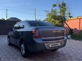 Chevrolet Cobalt 2021 годаүшін4 900 000 тг. в Тараз – фото 5