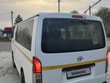 Toyota Hiace 2007 года за 4 200 000 тг. в Аксай – фото 5