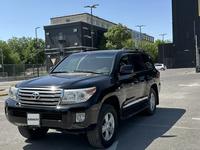 Toyota Land Cruiser 2008 годаүшін17 000 000 тг. в Шымкент