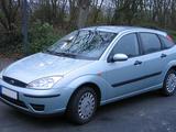 Ford Focus 2004 года за 400 000 тг. в Астана