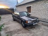 Mercedes-Benz 190 1991 годаүшін620 000 тг. в Семей