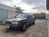 Mercedes-Benz 190 1991 годаүшін620 000 тг. в Семей – фото 4