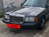 Mercedes-Benz 190 1991 годаүшін620 000 тг. в Семей – фото 3