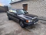 Mercedes-Benz 190 1991 годаүшін620 000 тг. в Семей – фото 5