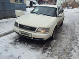 Audi A6 1995 годаfor2 500 000 тг. в Шахтинск