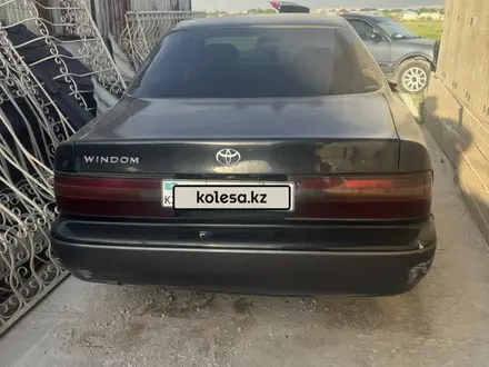 Toyota Windom 1993 годаүшін900 000 тг. в Алматы – фото 7