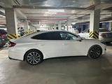 Hyundai Sonata 2021 годаfor12 500 000 тг. в Астана – фото 4