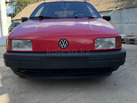 Volkswagen Passat 1991 года за 1 300 000 тг. в Уральск – фото 7