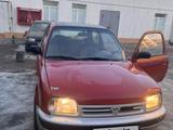 Nissan Micra 1996 года за 850 000 тг. в Астана