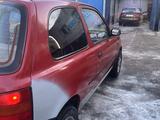 Nissan Micra 1996 года за 850 000 тг. в Астана – фото 2