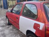 Nissan Micra 1996 года за 850 000 тг. в Астана – фото 3