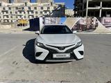 Toyota Camry 2019 года за 13 500 000 тг. в Актау