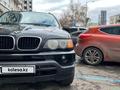 BMW X5 2001 года за 4 800 000 тг. в Астана – фото 5