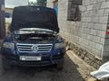 Volkswagen Touareg 2006 года за 4 000 000 тг. в Каргалы – фото 6