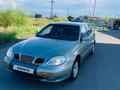 Daewoo Leganza 1999 годаүшін2 100 000 тг. в Петропавловск