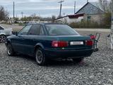 Audi 80 1992 годаүшін1 000 000 тг. в Семей – фото 3