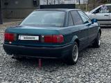 Audi 80 1992 годаүшін1 000 000 тг. в Семей – фото 4