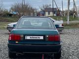 Audi 80 1992 годаүшін1 000 000 тг. в Семей – фото 5