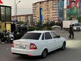 ВАЗ (Lada) Priora 2170 2014 года за 3 650 000 тг. в Алматы