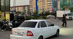 ВАЗ (Lada) Priora 2170 2014 годаүшін3 650 000 тг. в Алматы